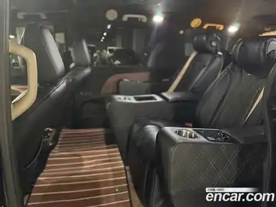 Toyota Sienna, 2017
