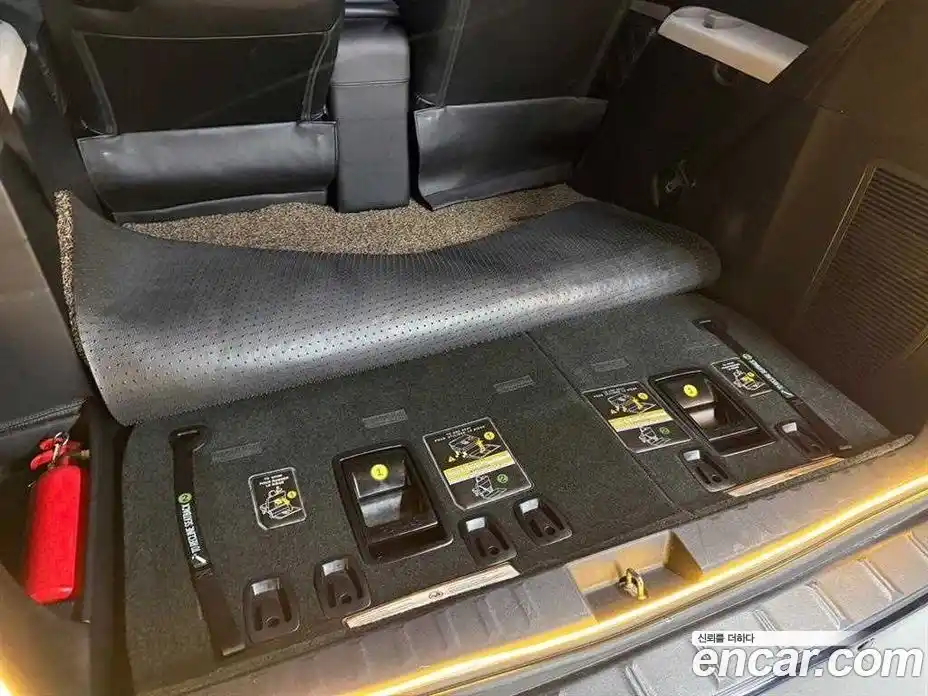 Toyota Sienna 2017 3.5 гидро в Москве № 170372, фото 17