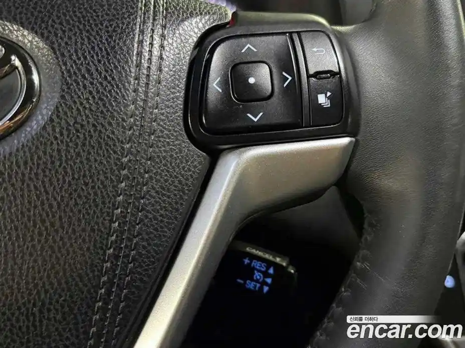 Toyota Sienna 2017 3.5 гидро в Москве № 170372, фото 6