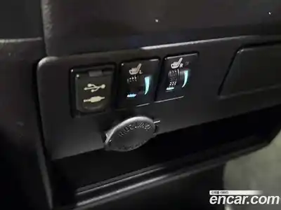 Toyota Sienna 2017 3.5 гидро в Москве № 170372, миниатюра 10