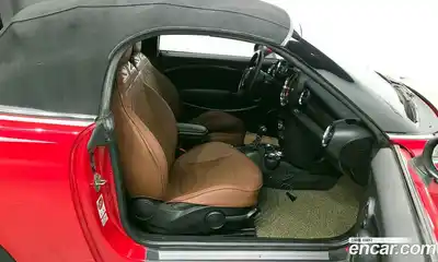 Mini Roadster 2015 1.6 гидро в Москве № 171433, миниатюра 11