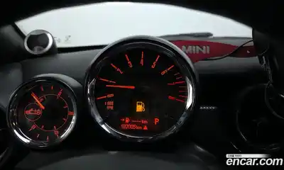 Mini Roadster 2015 1.6 гидро в Москве № 171433, миниатюра 8