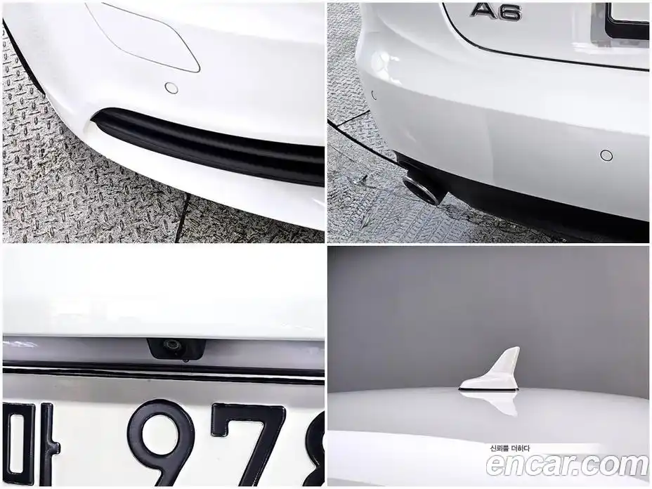Audi A6 2014 2.0 гидро в Москве № 196791, фото 17