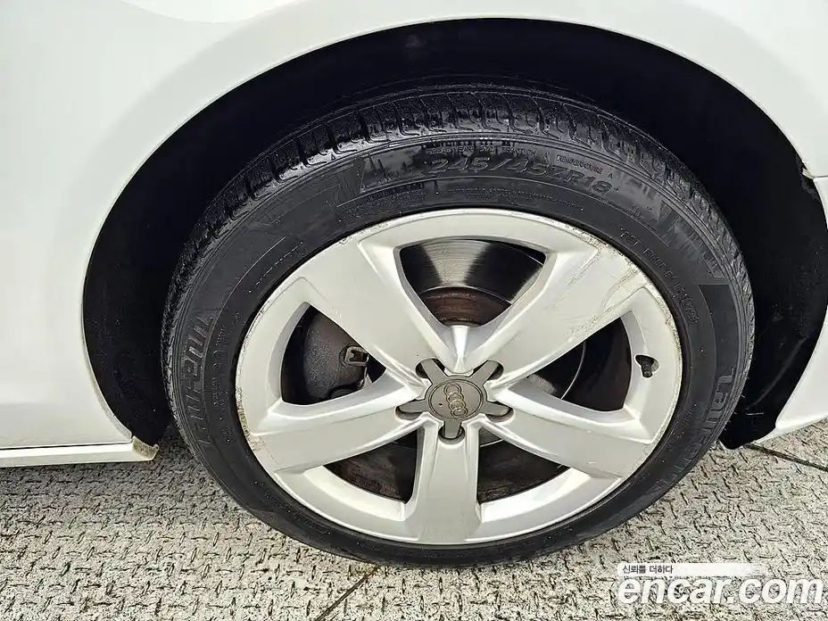 Audi A6 2014 2.0 гидро в Москве № 196791, фото 20