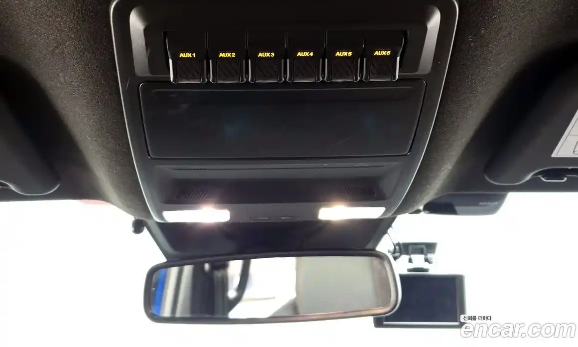 Ford Ranger 2024 2.0 гидро в Москве № 199852, фото 19