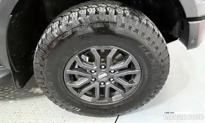 Ford Ranger 2024 2.0 гидро в Москве № 199852, миниатюра 5