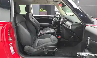 Mini Cooper 2013 2.0 гидро в Москве № 214387, миниатюра 11