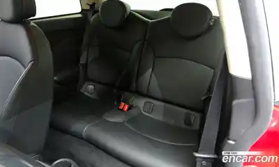 Mini Cooper 2013 2.0 гидро в Москве № 214387, миниатюра 12