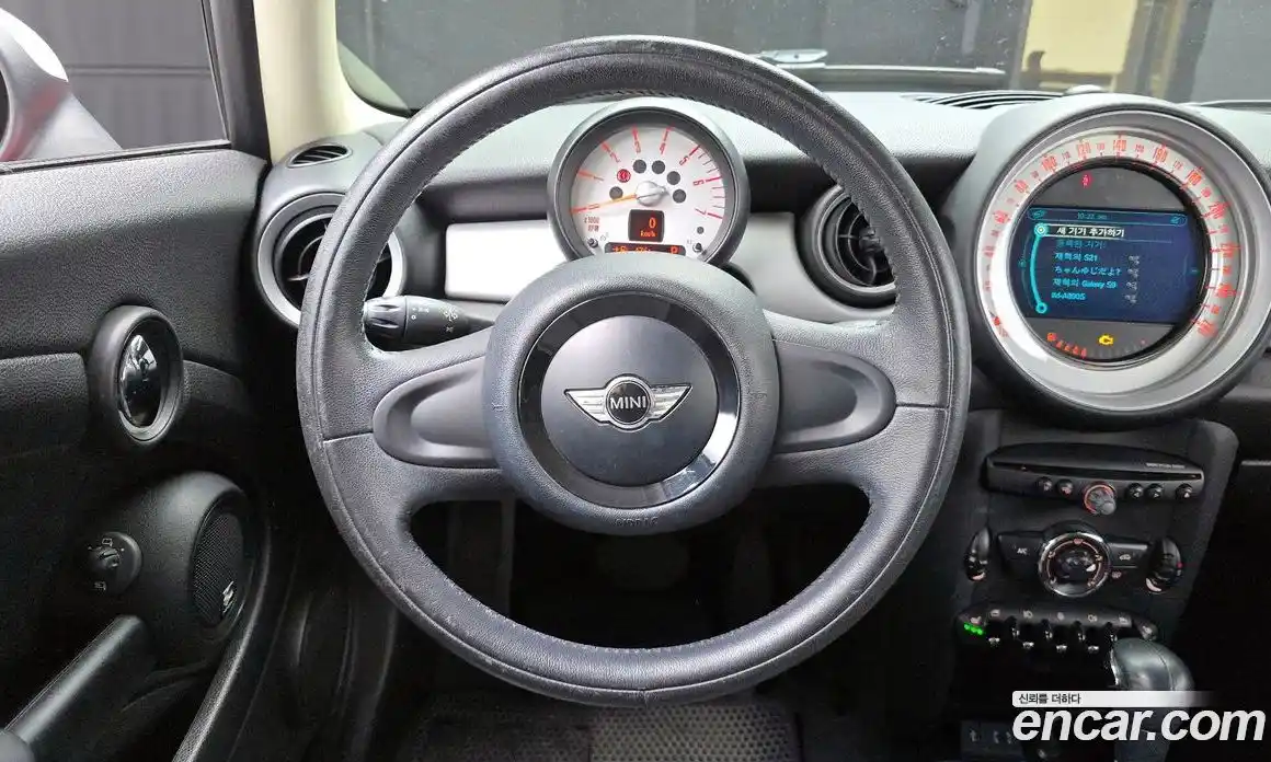 Mini Cooper 2013 2.0 гидро в Москве № 214387, фото 13