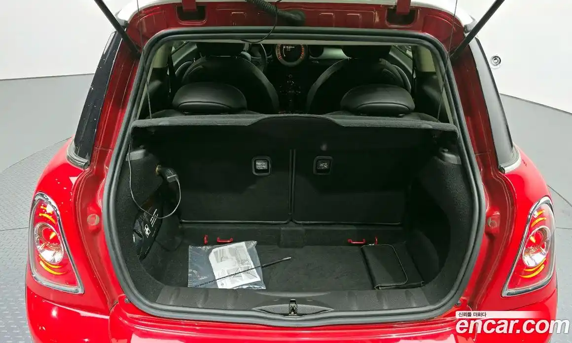 Mini Cooper 2013 2.0 гидро в Москве № 214387, фото 20