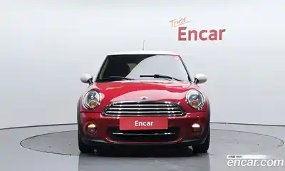 Mini Cooper 2013 2.0 гидро в Москве № 214387, миниатюра 3
