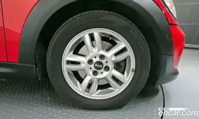 Mini Cooper 2013 2.0 гидро в Москве № 214387, миниатюра 5