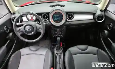 Mini Cooper 2013 2.0 гидро в Москве № 214387, миниатюра 7