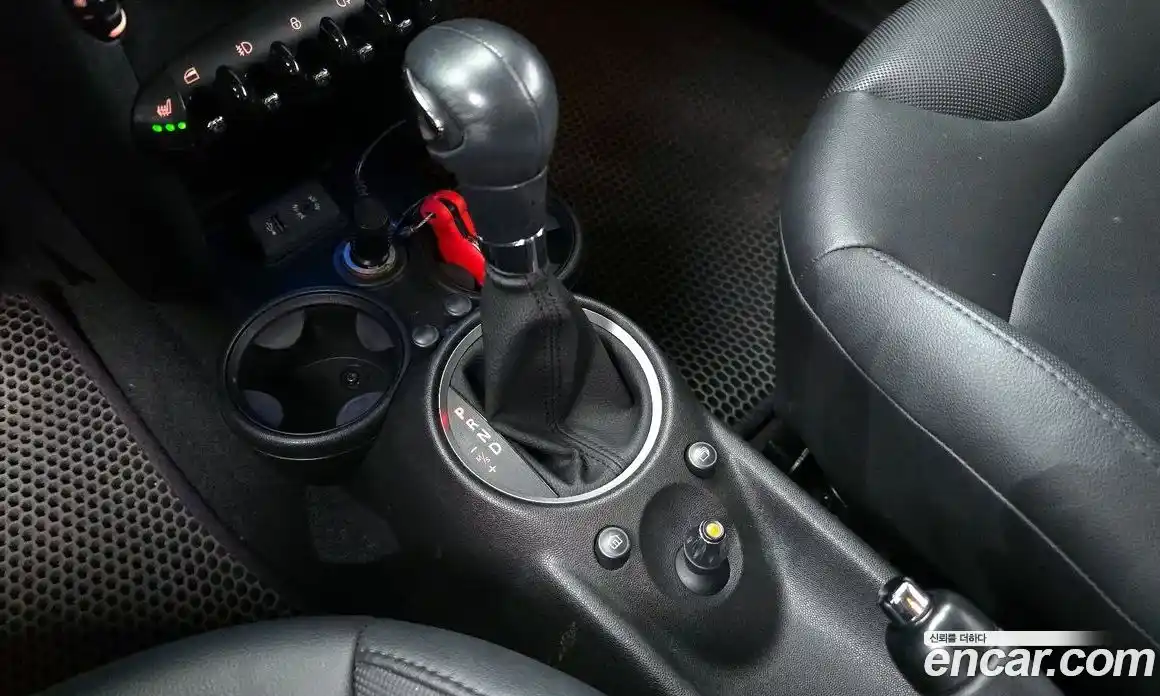 Mini Cooper 2013 2.0 гидро в Москве № 214387, фото 9