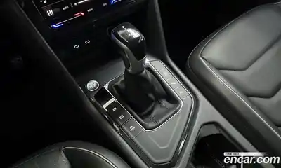 Volkswagen Tiguan 2022 2.0 гидро в Москве № 214972, миниатюра 9