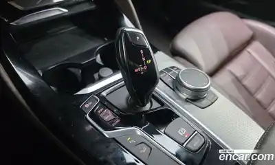 BMW X4 2020 2.0 гидро в Москве № 229221, миниатюра 9