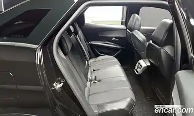 Peugeot 3008 2020 1.5 гидро в Москве № 234261, миниатюра 11