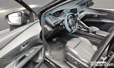 Peugeot 3008 2020 1.5 гидро в Москве № 234261, миниатюра 12