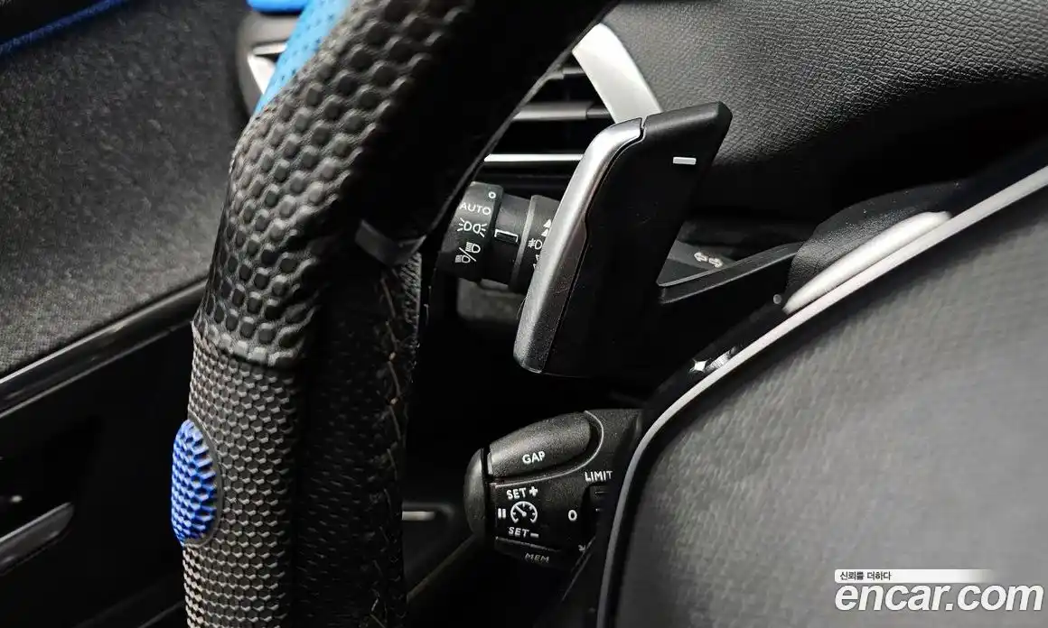 Peugeot 3008 2020 1.5 гидро в Москве № 234261, фото 17