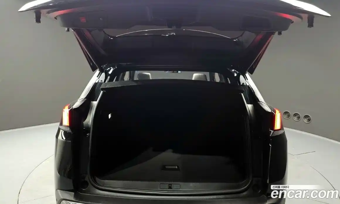 Peugeot 3008 2020 1.5 гидро в Москве № 234261, фото 20