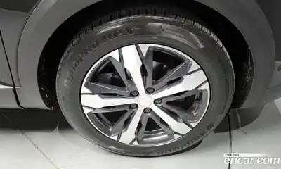 Peugeot 3008 2020 1.5 гидро в Москве № 234261, миниатюра 5