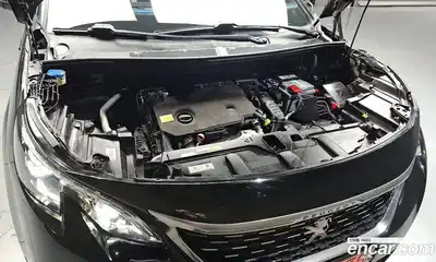 Peugeot 3008 2020 1.5 гидро в Москве № 234261, миниатюра 6