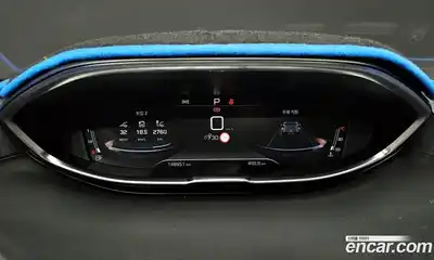 Peugeot 3008 2020 1.5 гидро в Москве № 234261, миниатюра 8