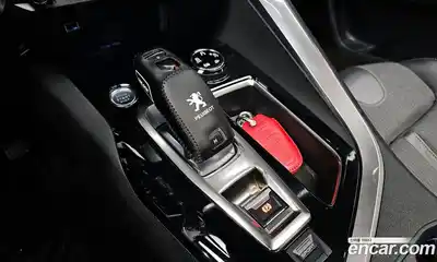 Peugeot 3008 2020 1.5 гидро в Москве № 234261, миниатюра 9