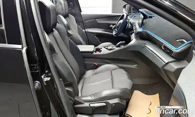 Peugeot 3008 2020 1.5 гидро в Москве № 234261, миниатюра 10