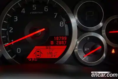 Nissan GT-R 2008 3.8 гидро в Москве № 244508, миниатюра 8
