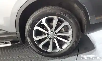 Renault QM6 2021 2.0 гидро в Москве № 264403, миниатюра 5