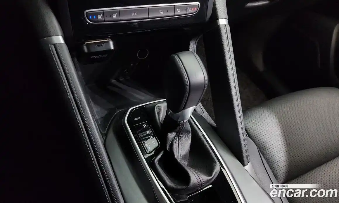 Renault QM6 2021 2.0 гидро в Москве № 264403, фото 9