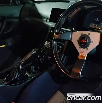 Nissan Skyline 1989 2.6 механика в Москве № 267465, миниатюра 9