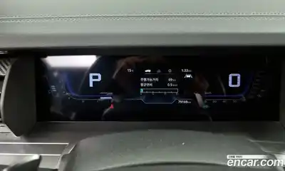 SsangYong Torres 2022 1.5 гидро в Москве № 28071, миниатюра 8