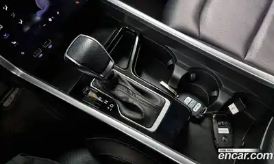 SsangYong Torres 2022 1.5 гидро в Москве № 28071, миниатюра 9
