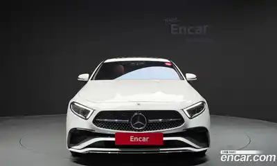 Mercedes-Benz CLS-Class 2022 3.0 гидро в Москве № 286831, миниатюра 3