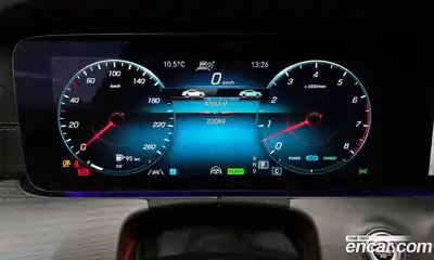 Mercedes-Benz CLS-Class 2022 3.0 гидро в Москве № 286831, миниатюра 8