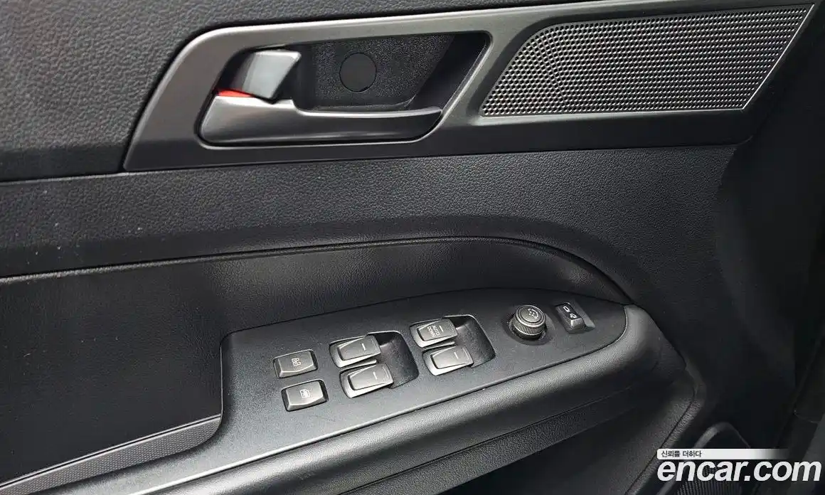 SsangYong Rexton 2022 2.2 гидро, фото 16