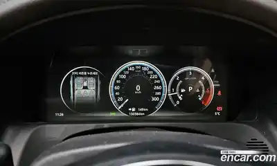 Jaguar XF 2019 2.0 гидро в Москве № 320145, миниатюра 8