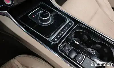 Jaguar XF 2019 2.0 гидро в Москве № 320145, миниатюра 9