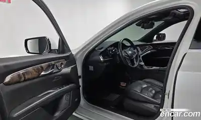 Cadillac CT6 2018 2.0 гидро в Москве № 321028, миниатюра 10