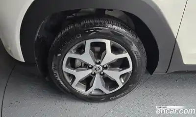 SsangYong Torres 2022 1.5 гидро в Москве № 36176, миниатюра 5