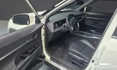 SsangYong Torres 2022 1.5 гидро в Москве № 36176, миниатюра 10