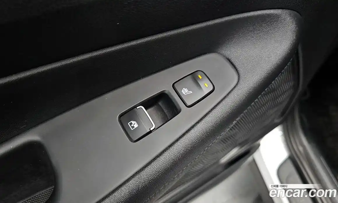Hyundai Santa Fe 2023 1.6 гидро в Москве № 3994, фото 19