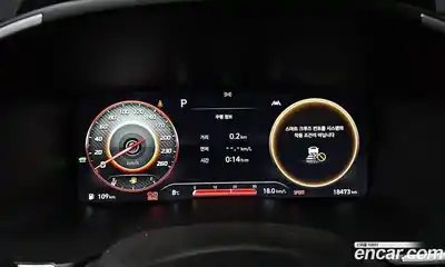 Hyundai Santa Fe 2023 1.6 гидро в Москве № 3994, миниатюра 8