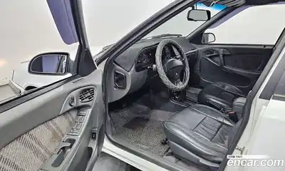 Chevrolet Espero 1994 1.5 гидро в Москве, миниатюра 11