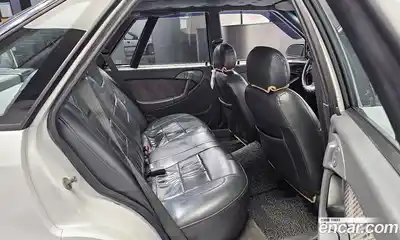 Chevrolet Espero 1994 1.5 гидро в Москве, миниатюра 12