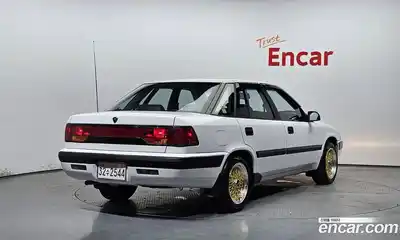 Chevrolet Espero 1994 1.5 гидро в Москве, миниатюра 2