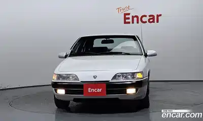 Chevrolet Espero 1994 1.5 гидро в Москве, миниатюра 3