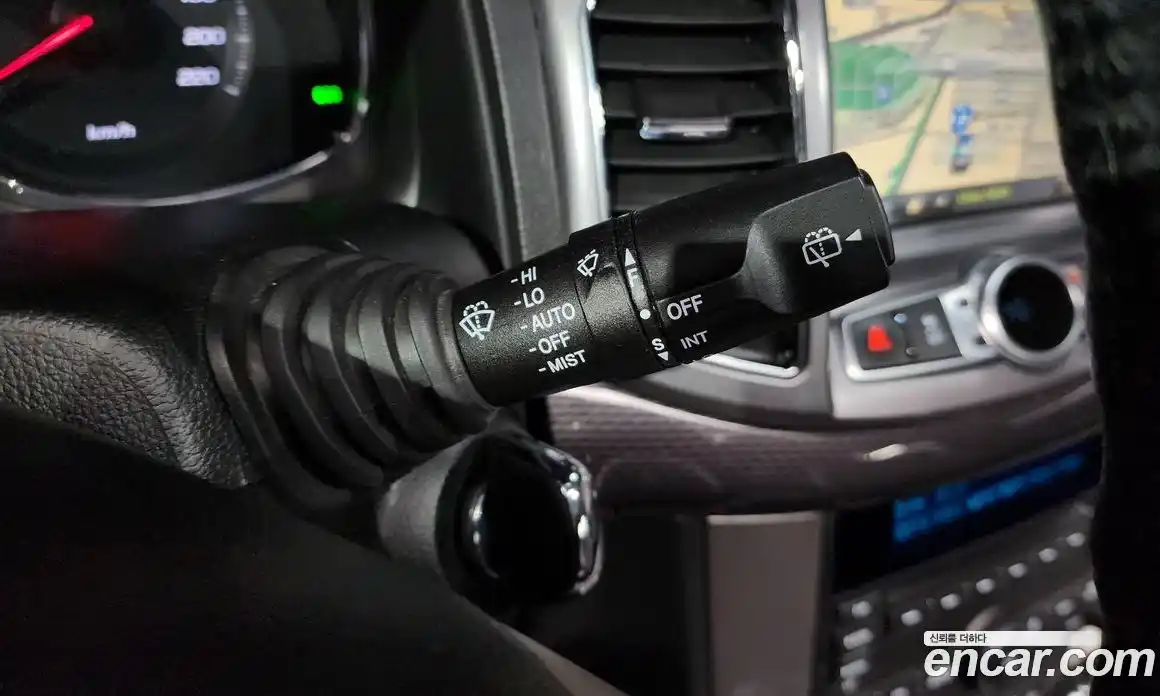 Chevrolet Captiva 2015 2.0 гидро в Москве № 41362, фото 17